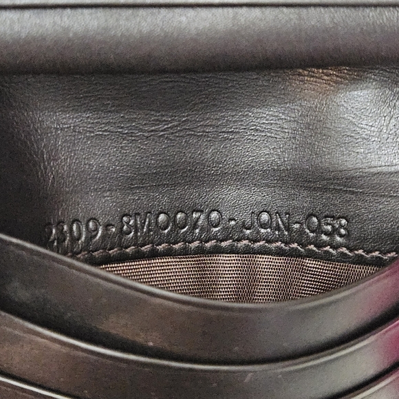 Fendi wallet - Picture 12 of 12